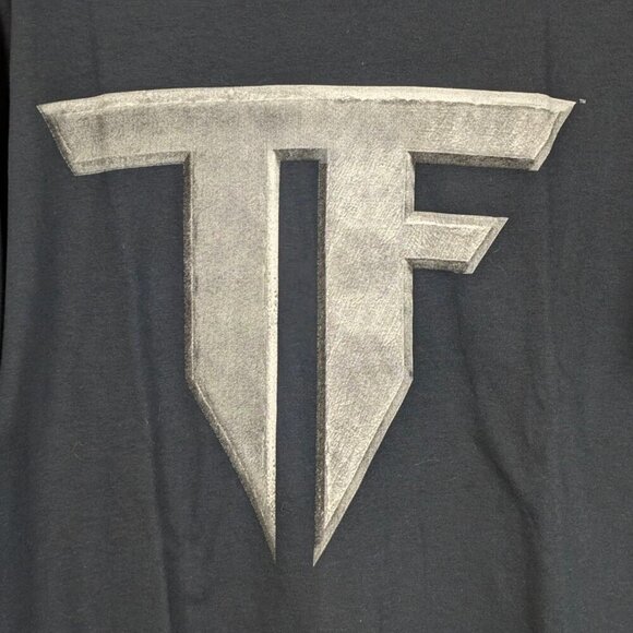 (2/$20) Transformers Logo Graphic Tee - Picture 2 of 4